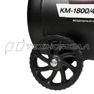 Компрессор BRAIT KM-1800/42Х2