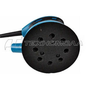 Эксцентриковая шлифмашина Makita BO5031K, Япония