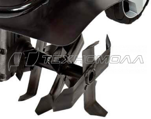 Культиватор Einhell GC-RT 1440 M 3431040