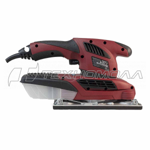 Виброшлифмашина Einhell RT-OS 30 300Вт СНЯТА