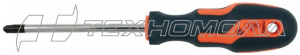 Отвертка NAREX S Line Profi TriWing TW3 800303