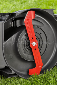 Электрическая газонокосилка GARDENA PowerMax 05042-20.000.00