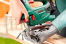 Аккумуляторный лобзик Bosch PST 18 LI 0.603.011.020