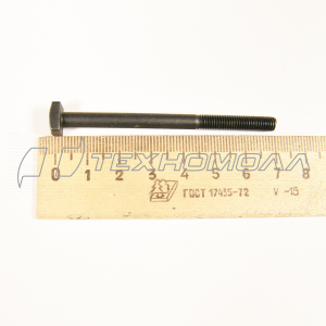 Болт Штиль крепления глушителя 180 - 250, FARMERTEC