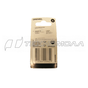 Резец DREMEL (9903) 3,2 мм многофунк. остр.нак.