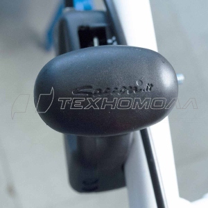 Мотоблок Нева МБ-23 YAMAHA (MX250) PRO