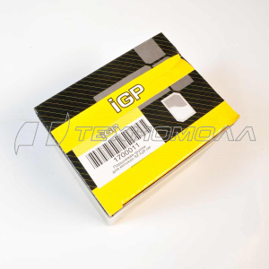 Поршневая группа для мотокос 52 куб.см Китай