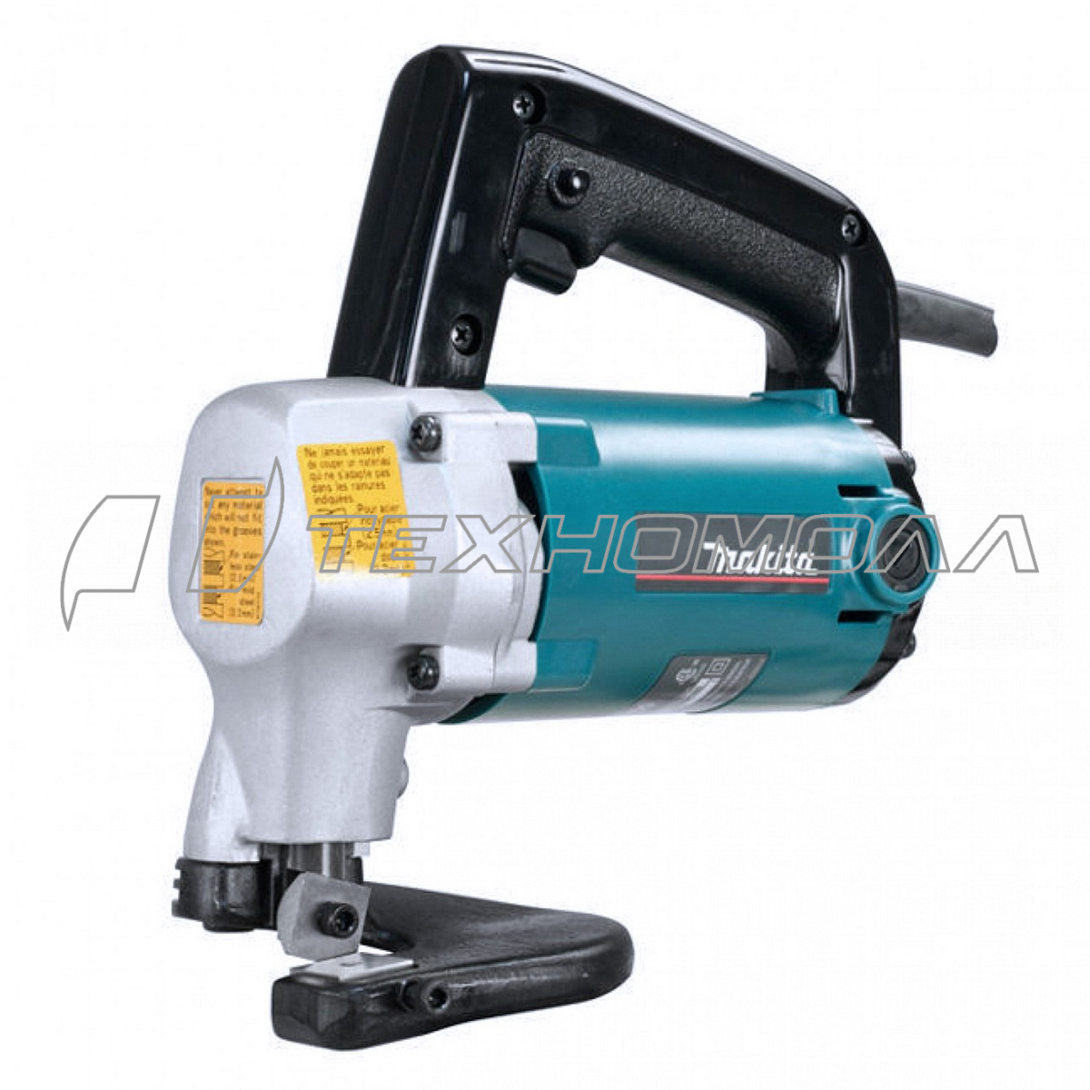 Эл. ножницы по металлу Makita JS3200, 660 Вт