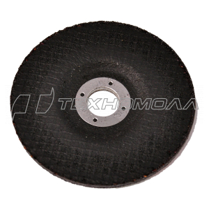 Круг отр. Metabo 125x6.0x22,23 нерж SP-Novorapid РОССИЯ