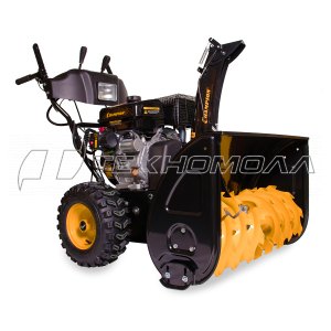 Снегоуборочник CHAMPION ST1376E