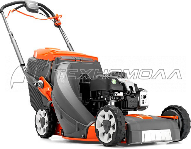 Газонокосилка Husqvarna LC353 VI 9673038-01