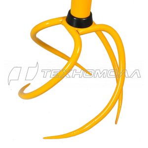 Культиватор ручной, Торнадо