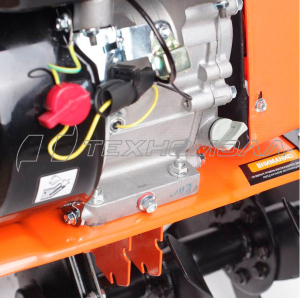 Культиватор PATRIOT T 7085 P OREGON 460104555