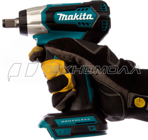 Ак. гайковерт Makita DTW181Z