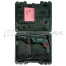 Эл. дрель Metabo SBE 650 Impuls 650 Вт, кейс