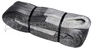 Строп СТП-4,0 т L 5 м. 100мм серый