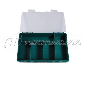 Органайзер ПРАКТИК 5(1) ячеек (280х185х50)