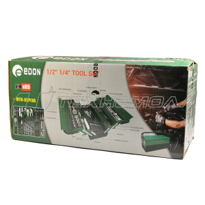 Набор инструмента EDON MTB-85PLVA