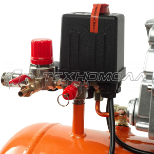 Компрессор КМП-50/300АМ Вихрь 74/3/12