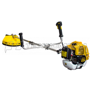 яяМотокоса CHAMPION Т445-2 разъемн.прям. нб