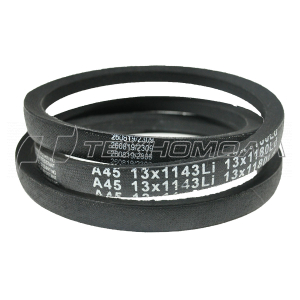 Ремень НЕВА A45 13x1143 Li, МБ2