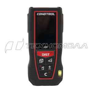 Дальномер лазерный CONDTROL XP2 70м