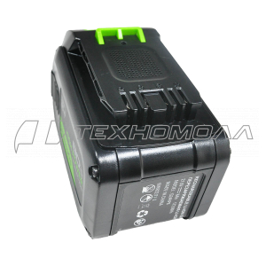 Аккумулятор Greenworks 24В 24В 8А*ч G24HP8