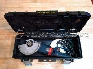 Угловая шлифмашина Bosch GWS 24-230 LVI 0.601.893.F00