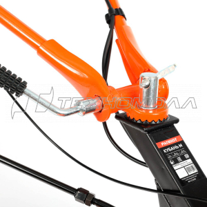 Бензиновый мотоблок PATRIOT Кубань M 460105555