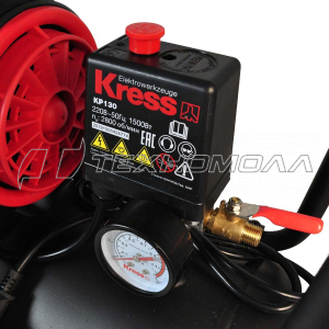 Компрессор KRESS KP130