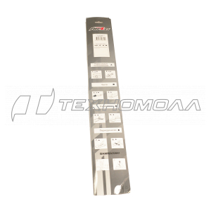Шина 16 3/8 1,6 60зв. Stihl 290-361 QR1663ERK