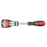 Отвертка SL5,0х100 мм MATRIX Fusion Anti slip 11419