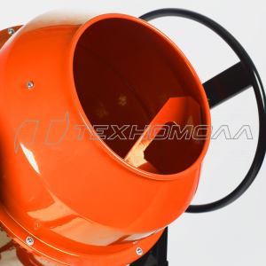 Бетоносмеситель PATRIOT BM 128C 577300128
