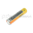 Батарейка мизинчиковая ААА 1.5В Camelion Normal Alkaline BL4 LR03 (LR03-BP4NR)