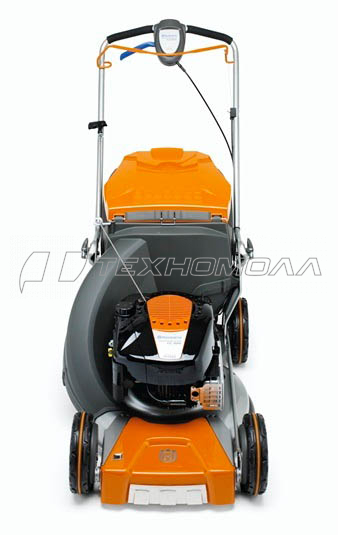 Газонокосилка Husqvarna LC 48 V 9669753-02