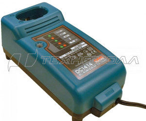 Зарядное устройство DC1414, Makita 6280