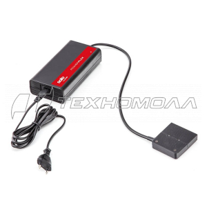 Ак. газонокосилка Al-ko sbA 4237 Li SP PowerFlex + комплект АКБ и ЗУ