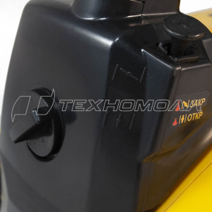 Бензопила CHAMPION 125T-10