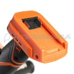 Ак. Угловая шлифмашина PATRIOT AG 125Li