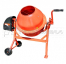 Бетоносмеситель REDVERG RD-CM46 5014279