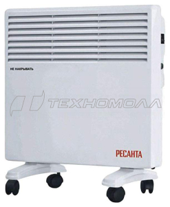 Электроконвектор Ресанта ОК-500Е (LED) Ресанта 67/4/11