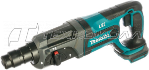 Аккумуляторный перфоратор Makita DHR241Z