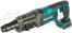 Аккумуляторный перфоратор Makita DHR241Z