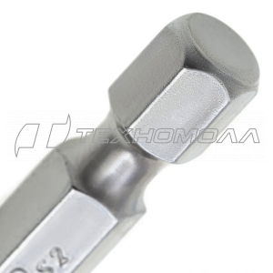 БИТА PH2х50, сталь S2, 1 шт. Gross