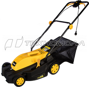 Электрическая газонокосилка Huter ELM-1800 70/4/5