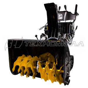 Снегоуборочник CHAMPION STT1170E