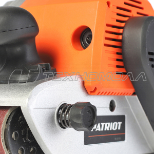 Ленточная шлифовальная машина PATRIOT BS 120