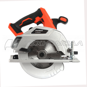 Циркулярная пила PATRIOT CS 185UES