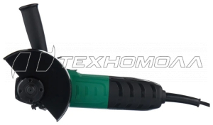 Угловая шлифмашина HITACHI G 13 SS2