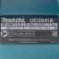 Пила цепная Макита UC3541A 1800 Вт 35 см